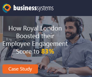 CCH website case study advert