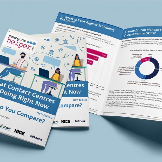 CCh Survey Report 2019